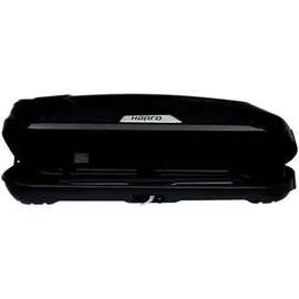 Hapro Trivor 440 Black Metallic