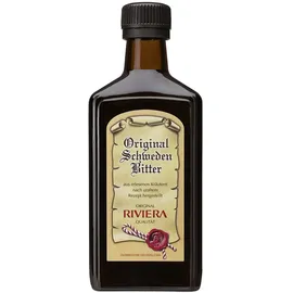 Hager Pharma Gmbh Original Schwedenbitter Lösung 1000 ml