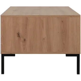 Finori Mid.you Eiche Braun 43 x 60 x 100 cm