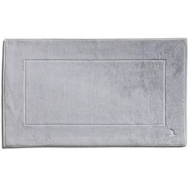 Möve Superwuschel 60 x 60 cm silver