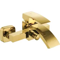 Mexen Libra Wannenbatterie Gold
