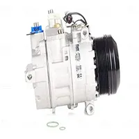 Nissens Kompressor, Klimaanlage ** FIRST FIT **