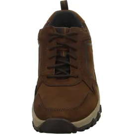 Gabor Schnürhalbschuh 8005.10.03 Herren Braun 46