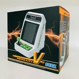 Sega Astro City Mini V Retro-konsole - Multicolor