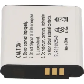 fuworance Akku für Nintendo 3DS / 2DS / Switch