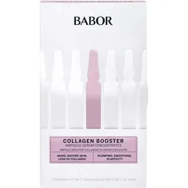 Babor Ampoule Concentrates Collagen Booster 7 x 2 ml
