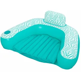 BESTWAY Comfort Plush 145 x 120 cm