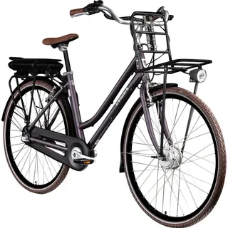 Tretwerk Sophia 2023 28 Zoll RH 155-175 cm Damen lila