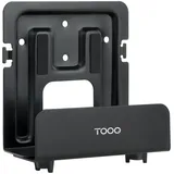 TooQ Universal-Wandhalterung schwarz