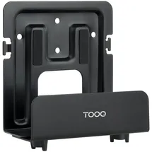 TooQ Universal-Wandhalterung schwarz