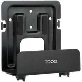 TooQ Universal-Wandhalterung schwarz