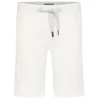 ELBSAND Bermuda-Shorts Brinjana in weiß