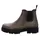 Aigle Chelsea Rain Gummistiefel Braun 46