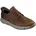 Herren Garza-Gervin with Slip-in Technology Schuhe Dunkelbraun 48 5