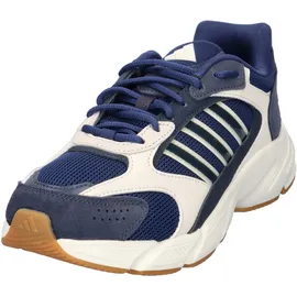 adidas Crazychaos 2000 Dark Blue/Aurora Ink/White 42 2/3