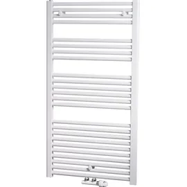 Ximax Badheizkörper Alpha 825 x 600 mm 453 W weiß