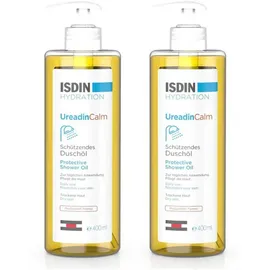 Isdin Ureadin Calm Duschöl 250 ml
