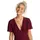 BILLABONG Sommerkleid Rot L