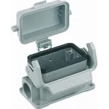 Harting Sockelgehäuse 19300161256