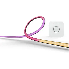 Philips LED Streifen 20 W mehrfarbig 187,5 cm