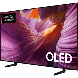 Samsung GQ77S85F 77" OLED 4K Vision AI Smart TV S85F