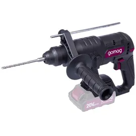 gomag GO-BOH230BL 20V SDS 2,2J + LED & Starter-Kit