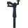 KWS Torfeststeller 1301/1303/1305 GT schwarz 105mm 15x13mm KWS