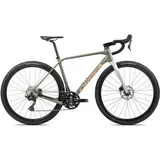 Orbea Terra H30 Blau Modell 2024