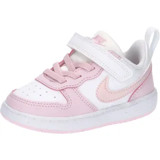 White / Pink Foam 26