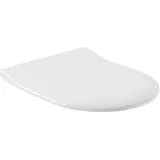 Villeroy & Boch Architectura WC-Sitz mit Absenkautomatik Weiß