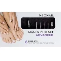 NeoNail Professional Fräser Bits Set Advanced