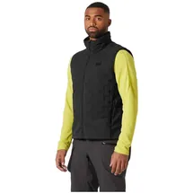 HELLY HANSEN Hp Hybrid Stretch Ebony M