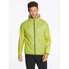 Ziener Natius Jacke Herren Bitter Lemon 50