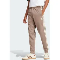 Adidas Originals Adicolor Classics Sst Trainingshose - Trace Brown