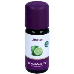 Limette öl Bio/demeter