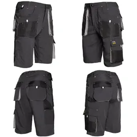 Reis FORECO-TS SBJS SHORTS Grau XXXL - Grau - 3XL
