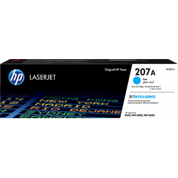 HP 207A Toner Cyan (W2211A)