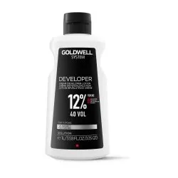 Goldwell System Developer 12% 1000ml