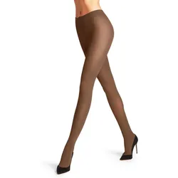 Strumpfhose Damen Stretch L