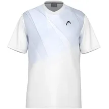 Head Racket Topspin Weiß/Navy XXL