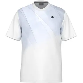 Head Racket Topspin Weiß/Navy XXL