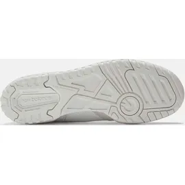 New Balance 550 white/grey 39,5
