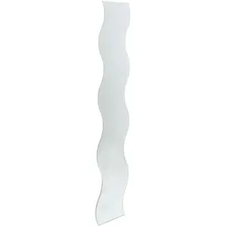 FIVE - Dolly Wellenspiegel 20X160cm