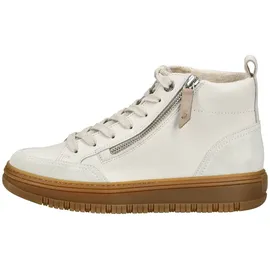Paul Green 5289 Damen High Sneaker Beige/Weiß 40