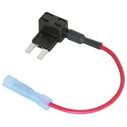 CARPOINT Sicherungshalter 0810018