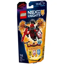 LEGO Nexo Knights Ultimativer General Magmar (70338)