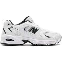 New Balance 530 - Weiss/Schwarz - 5.5