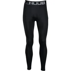 HUUB Recovery Tights Herren-Kompressionsleggings S