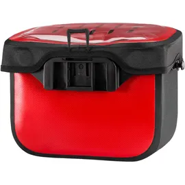 Ortlieb Ultimate Six Classic 6.5 red/black