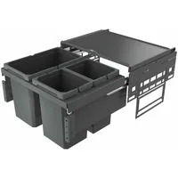 Naber Cox Base 360 S 42 l Anthrazit